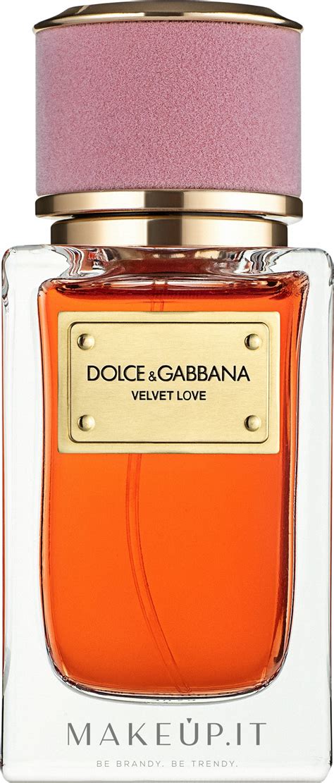 dolce gabbana tropical love|velvet love by dolce gabbana.